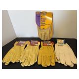 Roping & Misc Gloves