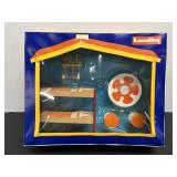 Vintage Lundby Doll House Bunk Bed