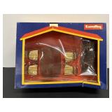 Vintage Lundby Doll House Table