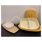 Vintage TupperwareContainers