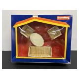 Vintage Lundby Doll House Furniture