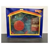 Vintage Lundby Doll House Table