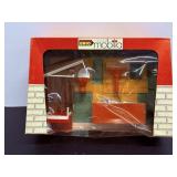 Vintage Brio Mobilia Doll House Accessory