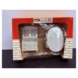 Vintage Brio Mobilia Doll House Dining Room