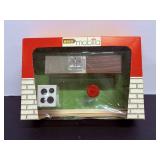 Vintage Brio Mobilia Doll House Kitchen