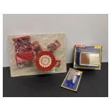 Vintage Lundby Doll House Dining Room