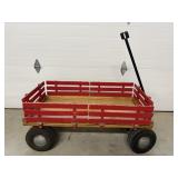 Vintage Berlin Load Master Panel Wagon