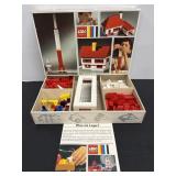 Vintage Lego System #033