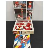 Vintage Lego System #022