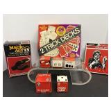 Vintage Magic Tricks