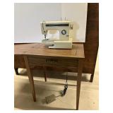 Vintage Kenmore Sewing Machine 10690