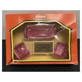 Vintage Lundby Doll House Living Room