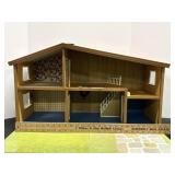 Vintage Lundby Swedish Doll House