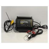 Minn Kota digital on board battery charger