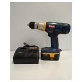 Ryobi 18 Volt drill model G0448 with battery...