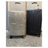 Suit cases