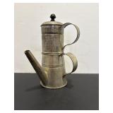 Antique Primitive metalware - Neapolitan...