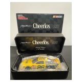 Johnny Benson Cheerios Limited Edition...