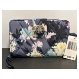 Vera Bradley wallet