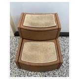 Step stool