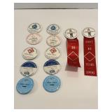 National graniteware society pins