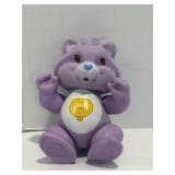 Vtg Care Bears Bright Heart Raccoon