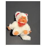 Vtg Fun World Monchichi doll 8' H