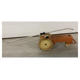 Melnor yard waterer