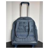 Vtg Lug Puddle jumper wheelie