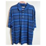 Vtg Grand Slam shirt 3XL