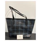 Coach bag - new