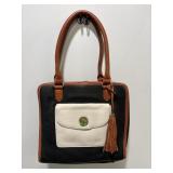 Isaac Mizahi hand bag - new
