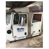 2016 Peterbuilt Project Semi Tractor for parts...