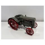 Vtg 1/16 scale ERTL Case  tractor