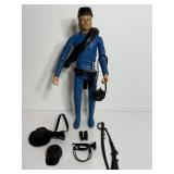 Vtg Mary 'best of the west' General Custer with..