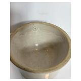 Vtg Stoneware crock