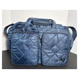 Vtg Lug drifter bag