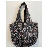 Vtg Sisters by Longaberger bag