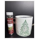 Yankee candle was warmer & misc
