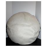 Pet bed