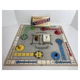 Vtg Parker Bros 'Sorry game'