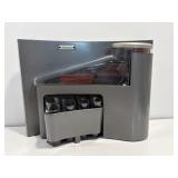 Brookstone coin sorter