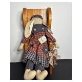 Vtg Archive Collection 'Cora Belle' & ...
