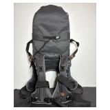 Minimeis fold child shoulder carrier