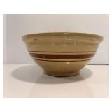 Ceramic bowl 12' dia