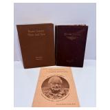 Antique1896 Belvidere Daily Republican...