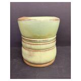 Vintage Frankoma 268 Canister no Lid