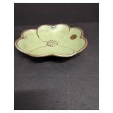 Vintage Frankoma #204 Soap Dish