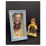 Vintage Effanbee Dolls