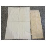 40'x60' & 34'x44' Blankets